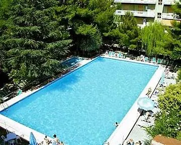 Royal Esplanade Ξενοδοχείο Ντιάνο Μαρίνα